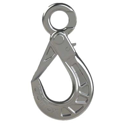 Self Locking Eye Hook COSL