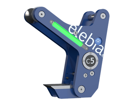 Automatic Lifting Clamp Page