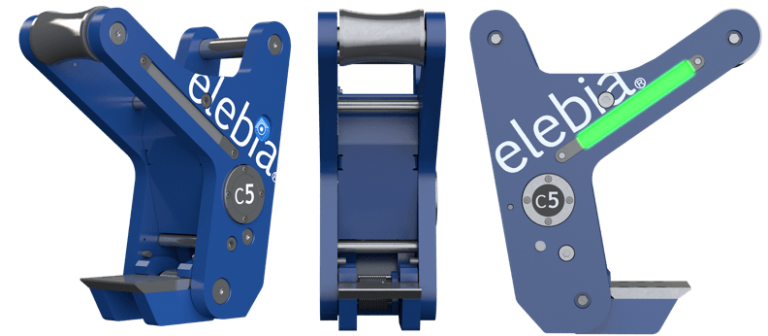 Elebia’s Customers