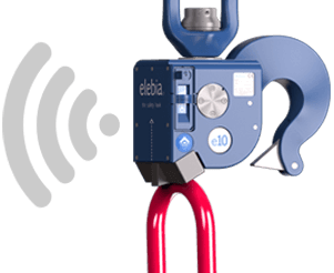 Smart Lifting Hook for Cranes - The Automatic Hook of the Future