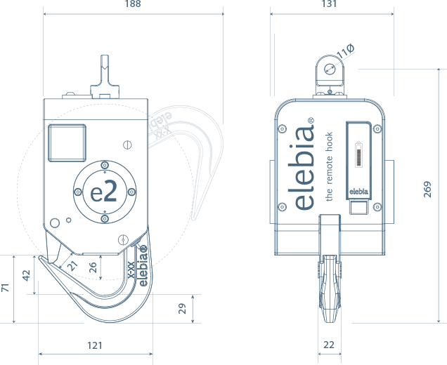 img evo2 small - The evo2 Automatic Crane Hooks