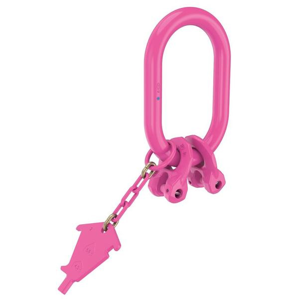 VIP Master links, 2-leg