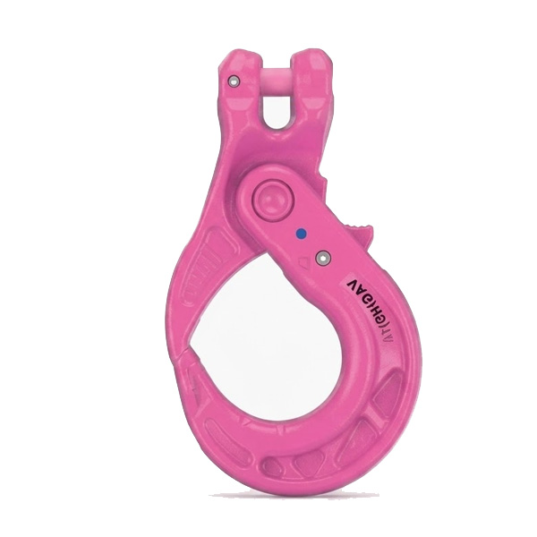 VIP Self locking hook