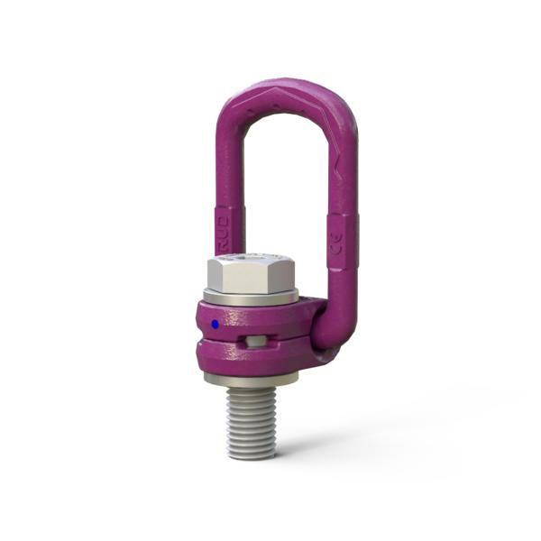 VLBG-PLUS Load ring