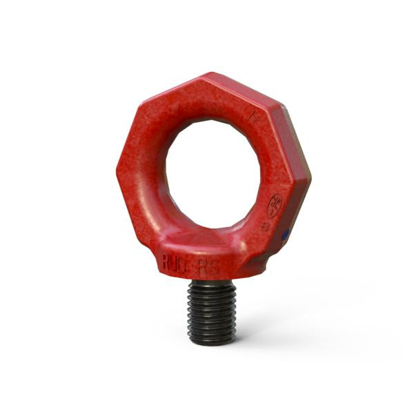 RS Eye bolt