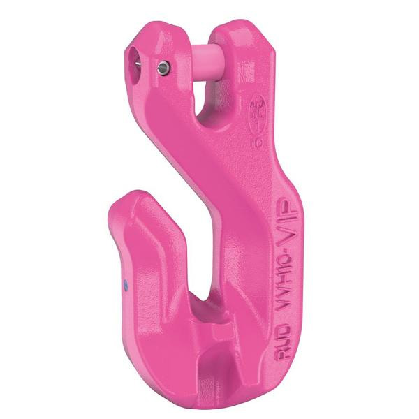 VIP-Shortening hook