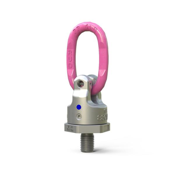 PP-B PowerPoint® ring connection, BSW thread