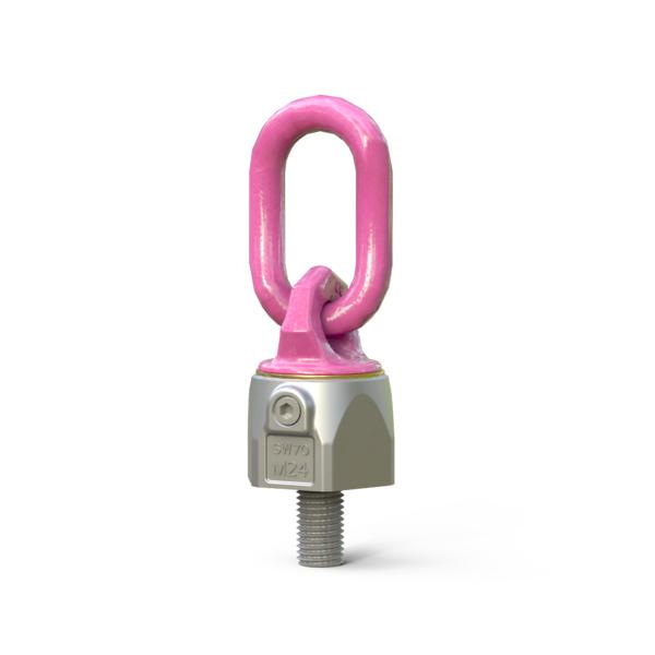 VWBG-V Load ring, UNC thread